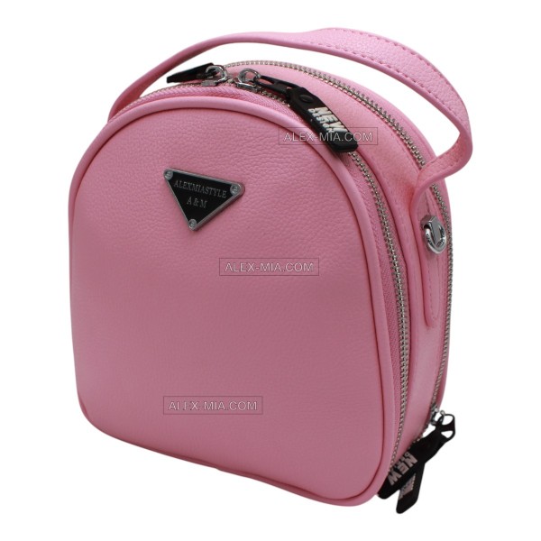 Клатч CD-9104 pink