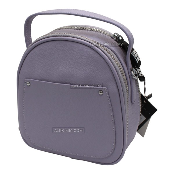 Клатч CD-9104 purple