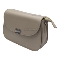 Clutch CD-9173 beige