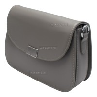 Clutch CD-9173 gray