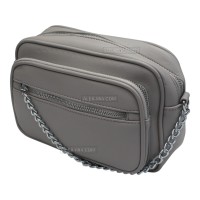 Clutch LX-7224 gray