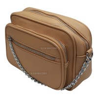 Clutch LX-7224 khaki