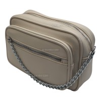 Clutch LX-7224 beige