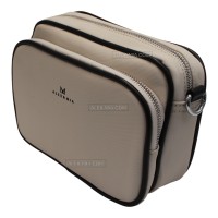 Clutch CD-3336 beige