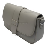 Clutch CD-9024 gray