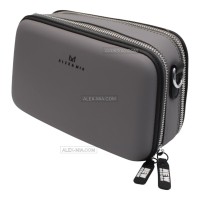 Clutch CD-9091 gray