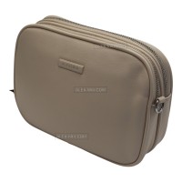 Clutch CD-8385-1 beige