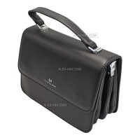 Clutch CD-9308 black