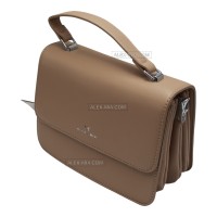 Clutch CD-9308 khaki