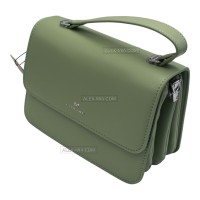 Clutch CD-9308 green