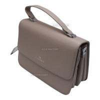 Clutch CD-9308 gray