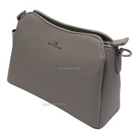 Clutch CD-8677 gray