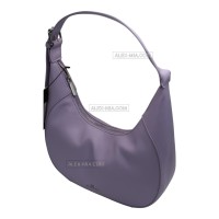 Clutch AM-0237 purple