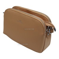 Clutch LX-7225 khaki