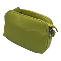 Clutch LX-7225 green