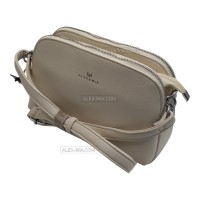 Clutch LX-7225 beige