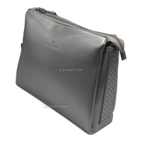 Clutch LX-7161 silver