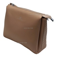 Clutch LX-7161 brown