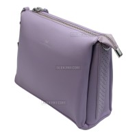 Clutch LX-7161 purple