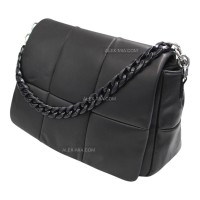 Clutch AM-0203 black