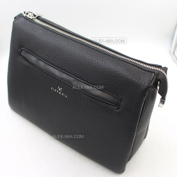 Сумка крос-боді CD-9106 black