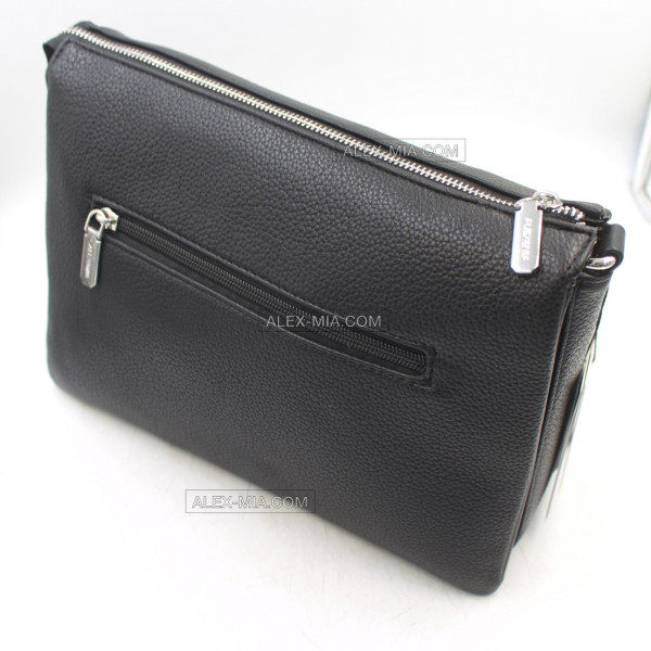 Сумка крос-боді CD-9106 black