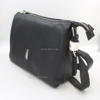 Сумка крос-боді CD-8282 black