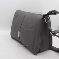 Сумка крос-боді CD-8282 dark gray
