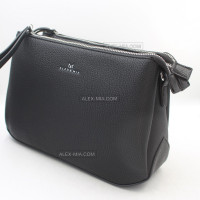 Сумка крос-боді CD-8425 black