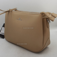 Сумка крос-боді CD-8425 apricot