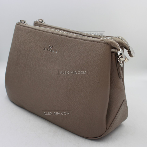 Сумка крос-боді CD-8425 khaki