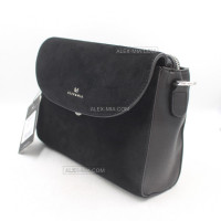 Сумка крос-боді CD-8545-AAA black