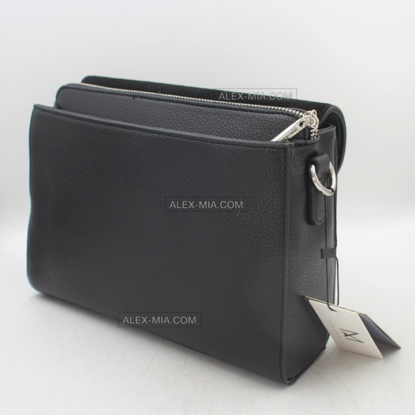 Сумка крос-боді CD-8545-AAA black