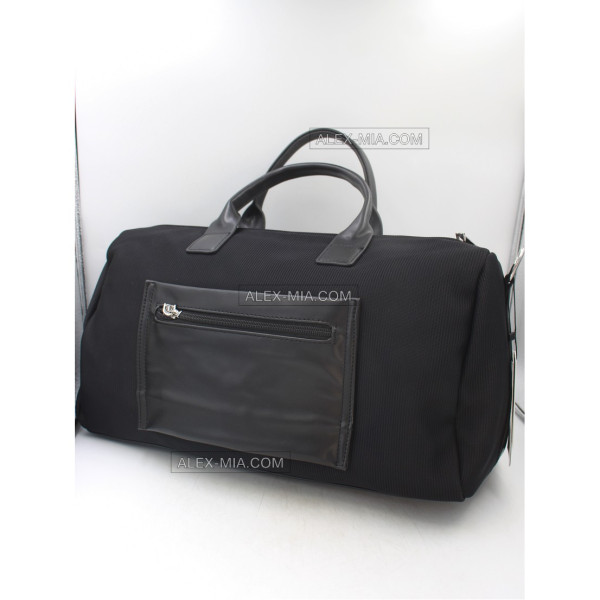 Сумка спортивна CD-8774 black