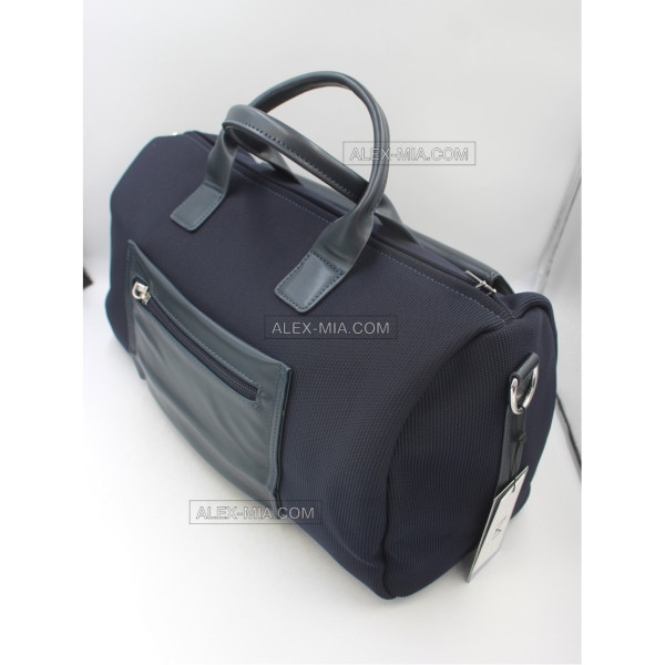 Спортивна сумка CD-8774 dark blue