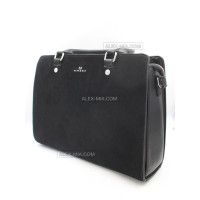 Сумка жіноча CD-8792-AAA black
