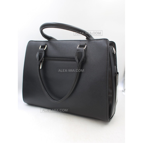 Сумка жіноча CD-8792-AAA black