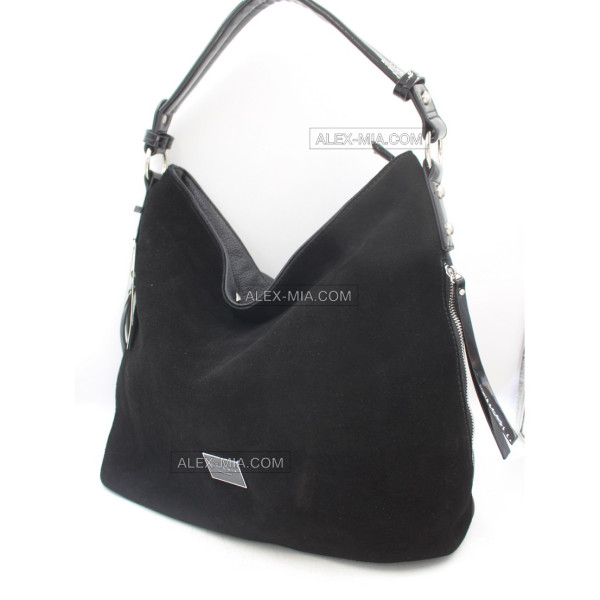 Сумка жіноча CD-9059-AAA black