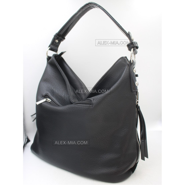 Сумка жіноча CD-9059-AAA black